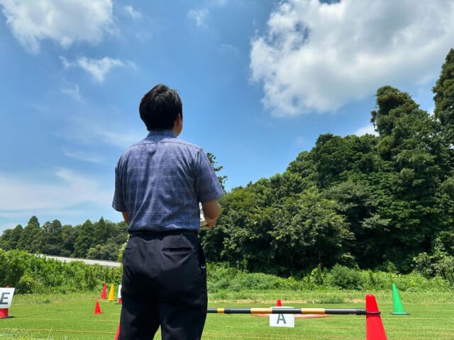 Drone School Chiba TBT