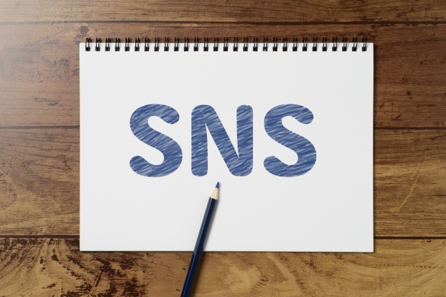 SNS